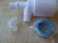 Поплавъчен клапан за регулиране на нивото на водата, снимка 8