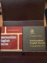 Курс по английски език The linguaphone institute + Intermediate course книги, снимка 3