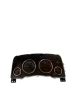 Километраж Скоростомер тахо инструмент за Jeep Compass 2.2 CRD (2011) 68080410AE, снимка 1