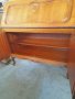 Масивно Бароково Писалище внос от Германия , снимка 4