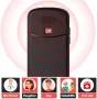 Нов Мобилен телефон с големи бутони за възрастни Отключен SOS бутон, снимка 6