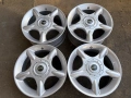4 броя алуминиеви джанти за MINI COOPER,ONE,COUPE,HATCH,CLUBMAN 16, снимка 5