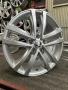 Джанти 17 Цола 5х112 Audi A3 VW Golf Caddy Touaran Sharan Seat Alhambra Altea Leon Skoda Octavia , снимка 6