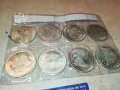 8 ДОЛАРА монети-долари 1708212035, снимка 2