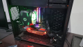 Gaming PC Intel core i5/ 64GB RAM/ RTX 3060 MSI Trio X/ Inwin Nvidia, снимка 3