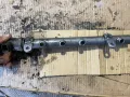 Горивна Рейка A6420700495 Mercedes E class W211 4Matic Tmodel 320CDI, снимка 4