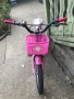 Детско колело Bella, снимка 3
