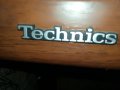 TECHNICS СИВА ЕМБЛЕМА 5,5СМ 0702231108, снимка 8
