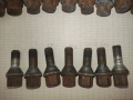 20 броя болтове за джанти от за opel/сааб М12/1.5, снимка 6