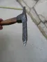  Стар германски инструмент - WW 1 , снимка 4
