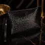 Tommy Hilfiger Мъжки Плетен Несесер С Дръжка За Китката Код Bal Style82, снимка 2