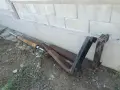 Мотокарно устройство за трактор , снимка 4