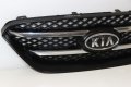 Предна решетка Kia Carens III (2006-2013г.) 863901D001 / 4148051 / предна емблема Киа Каренс, снимка 2