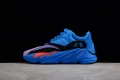 Adidas Адидас Yeezy Boost 700 Hi-Res Blue Kanye Black маратонки кецове мъжки дамски , снимка 11