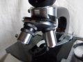 Микроскоп LgO Carl Zeiss, снимка 5
