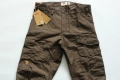 FJALLRAVEN Barents pro hunting pants - мъжки панталон, размер 52 (L), снимка 2