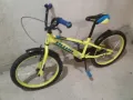 Продавам детско колело Ултра, снимка 5