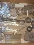 Стар метален соц конструктор , игра , играчка, снимка 5
