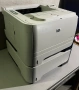 HP LaserJet P2055dn, снимка 3