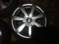 Джанти OZ 5x112 17, снимка 5