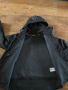 blaklader workwear - страхотно softshell яке СЪС СЛЕДИ ОТ УПОТРЕБА СЪОБРАЗЕНИ С ЦЕНАТА, снимка 7
