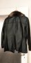 Дамско кожено яке №44, снимка 3