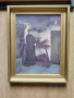 Продавам картини с маслени бои , рамкирани, снимка 6