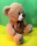 Плюшен Мечок , снимка 2