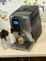 Кафемашина кафе автомат delonghi dinamica с гаранция, снимка 8