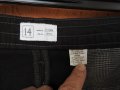 Нови дамски къси панталони шорти черни (14) (XL) (W39), снимка 8
