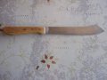 Немски нож Solingen , снимка 4