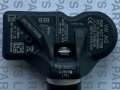 Tpms 5Q0907275 B налягане в Гумите VAG Audi VW Porsche Skoda 5Q0907275B тпмс, снимка 2