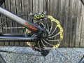 Електрически планински велосипед Specialized Turbo Levo 2018 - S, снимка 7