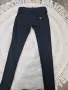 Guess - дамски черни дънки - размер 25, снимка 3