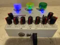 Мултиефектен педал Keeley Tone Workstation USA, снимка 1