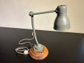Соц Настолна Лампа за Бюро СССР, снимка 1