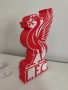 Лампа Liverpool/Ливърпул , снимка 3