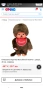 💖Оригинални японски кукли Monchhichi Sekiguchi Мончичи маймунки, снимка 12
