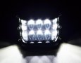 Лед Бар LED BAR Диоден Халоген Фар Прожектор 26W , 10-30V , SGC0260W, снимка 1 - Аксесоари и консумативи - 35731174