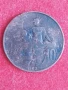 10 сантима 1902 г. Франция, снимка 1