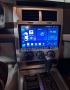 Jeep Liberty 2008-2012 Мултимедия Навигация Android, снимка 4