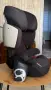 Детско столче за автомобил Cybex Solution X2 fix GL Excusive design, снимка 9