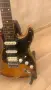 Stratocaster partcaster реликнат, снимка 9