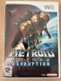 Metroid Prime 3 за Nintendo Wii игра, снимка 1