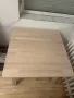 Дървена Маса 70/70см, снимка 5