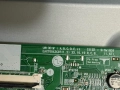Power board EAX69502103  Main board EAX70042603 от LG 43UR781C0LK, снимка 4