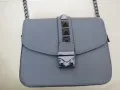 Нова дамска сива чанта, снимка 2
