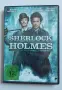 Sherlock Holmes – DVD, снимка 1