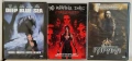 Ужаси/ Трилъри/ Фантастики на DVD с бг субтитри, снимка 3