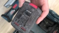 Bosch GST 18 V-LI S Акумулаторен пробивен трион плюс 2 🔋 6 Ah и 4 Ah и зарядно , снимка 15